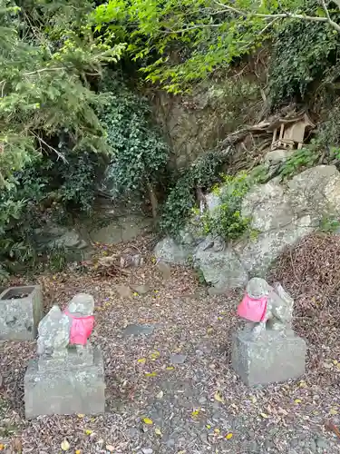三島神社(徳島県)