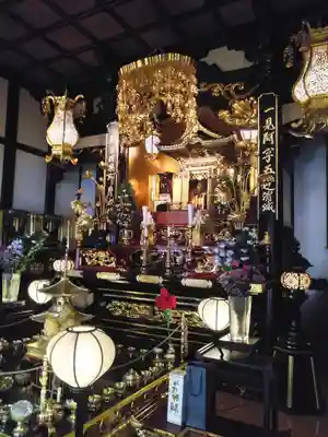 常泉寺(新潟県)