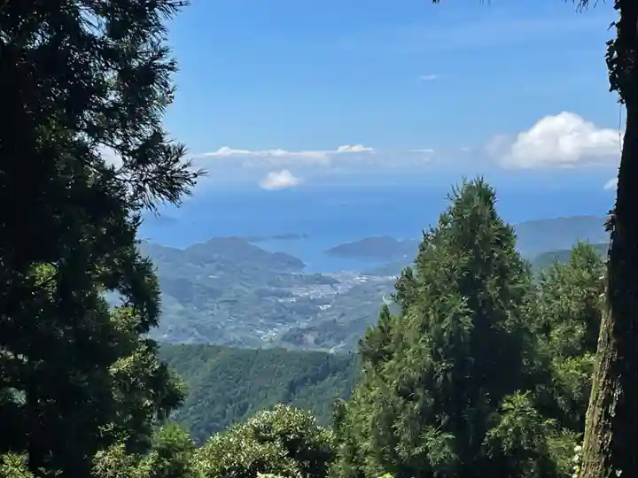 出石寺(愛媛県)