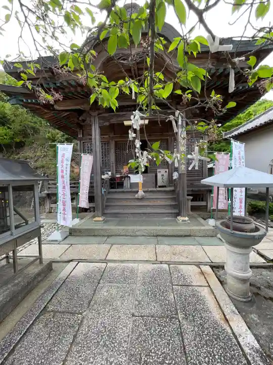 童学寺(徳島県)