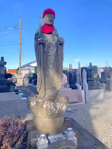 慈眼寺(神奈川県)