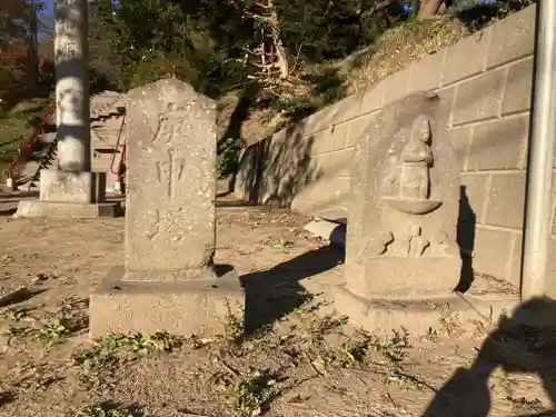 春日神社(神奈川県)