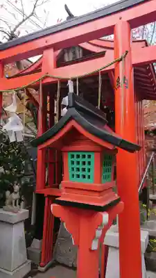 一宮神社のその他建物