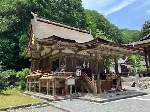 日吉大社(滋賀県)