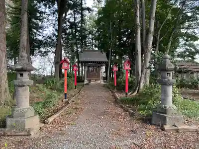 赤城神社(群馬県)