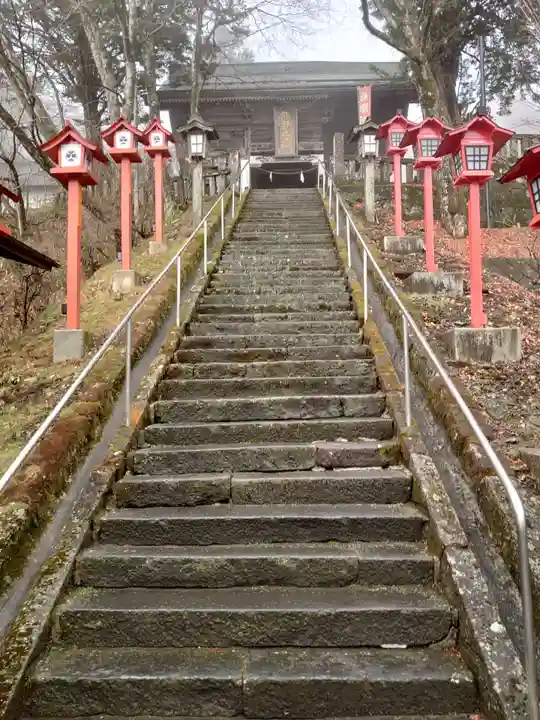 熊野皇大神社のその他建物
