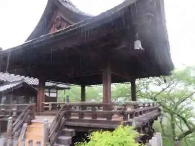 園城寺（三井寺）のその他建物