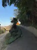 稲荷大神(千葉県)