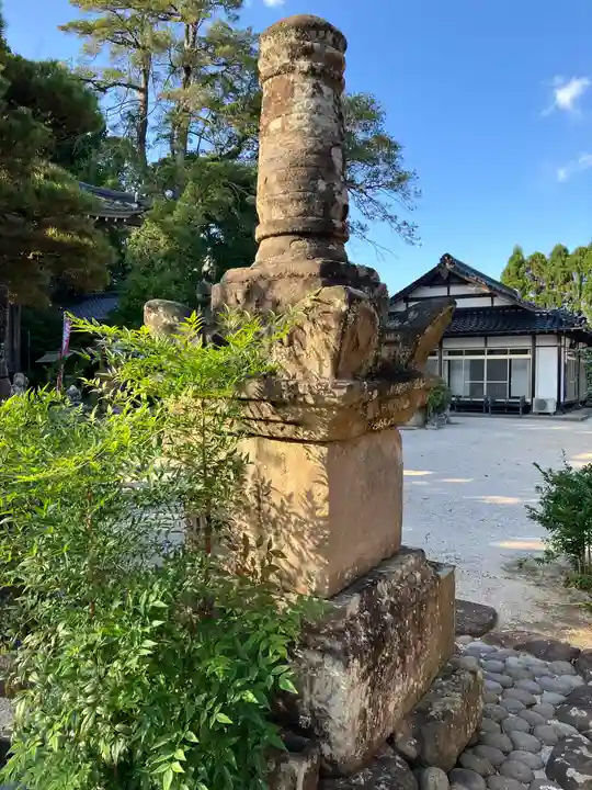 報恩寺(島根県)