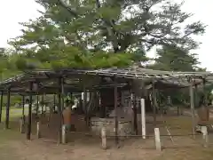 鏡忍寺の建物その他