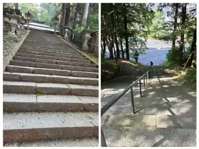 日枝神社(岐阜県)
