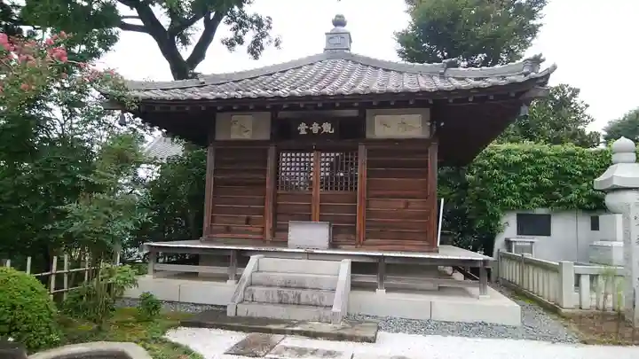 禅昌寺のその他建物