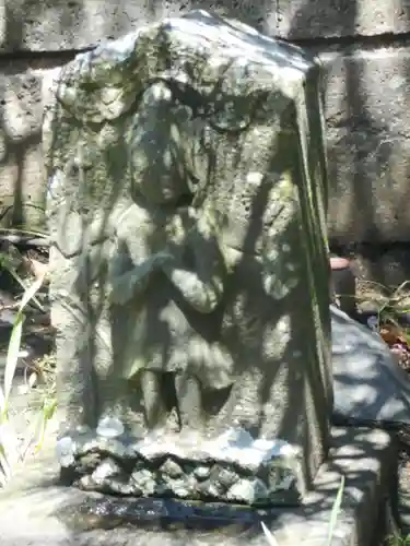 密蔵寺のその他建物