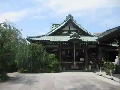 妙泉寺(神奈川県)