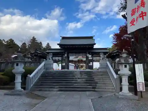 白鷺神社(栃木県)