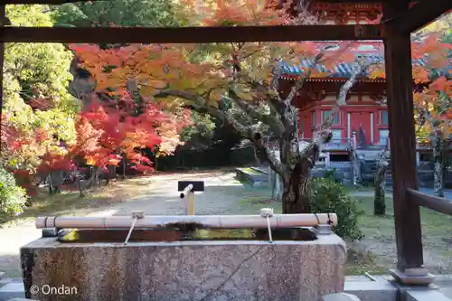 太山寺(兵庫県)