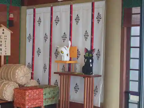 二宮神社(兵庫県)