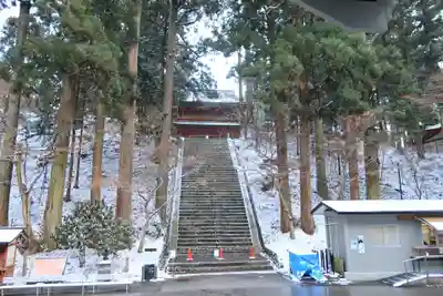 比叡山延暦寺のその他建物