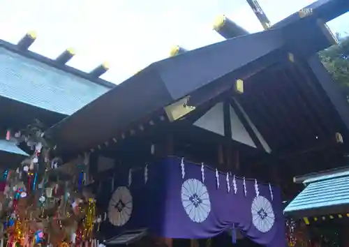 東京大神宮(東京都)