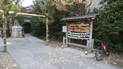 榊神社のその他建物