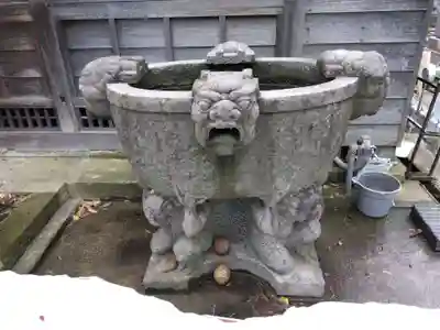 三光寺(石川県)