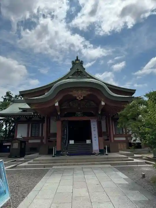 北野天満宮(京都府)