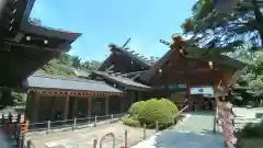 櫻木神社(千葉県)