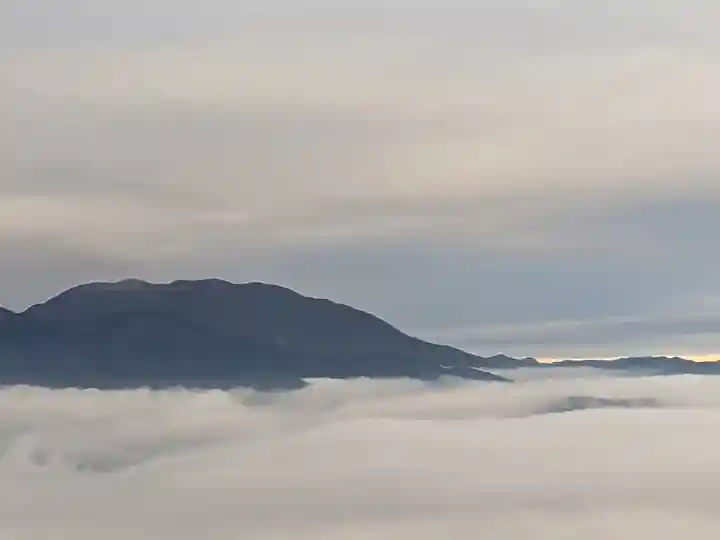 伊吹山寺(滋賀県)