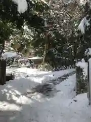 推惠神社の建物その他