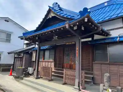 本妙院(東京都)