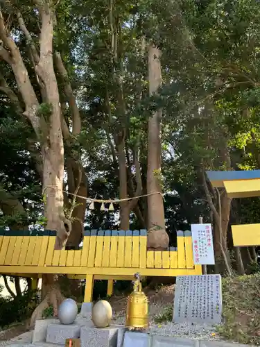 堀出神社(茨城県)