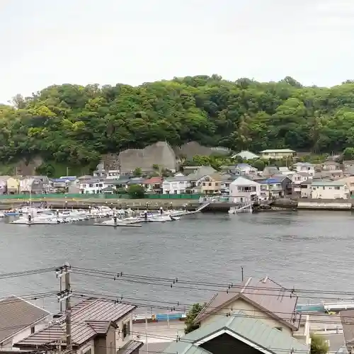 叶神社 (西叶神社)(神奈川県)