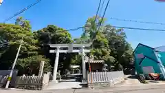 南近義神社(大阪府)