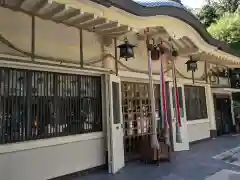 美多彌神社(大阪府)