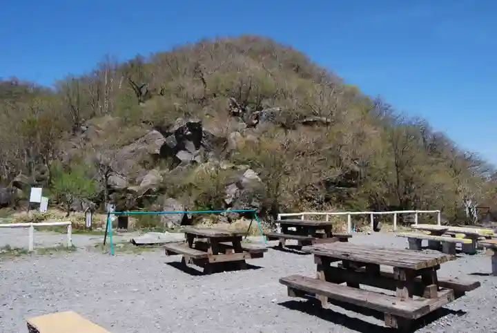 赤城神社(群馬県)