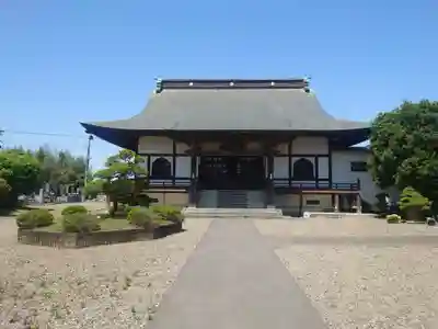 泉福寺(埼玉県)