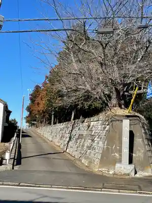 八幡社(千葉県)