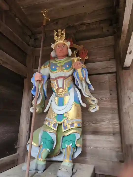 熊谷寺(徳島県)