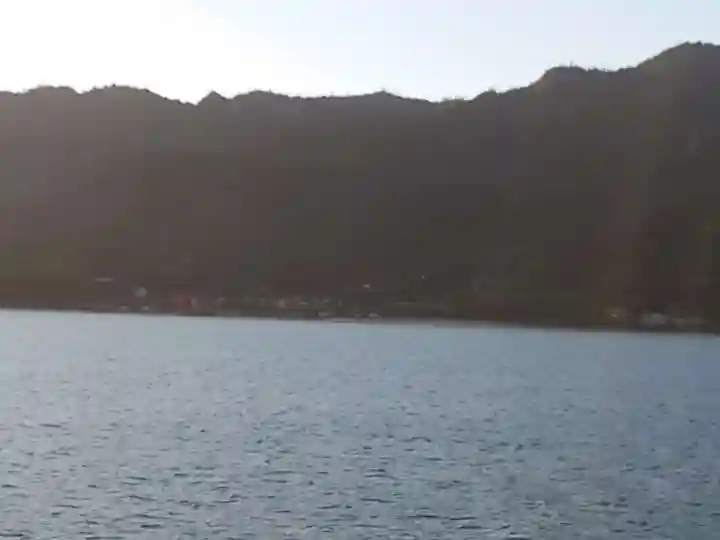 厳島神社(広島県)