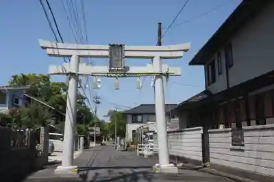 八大神社(滋賀県)