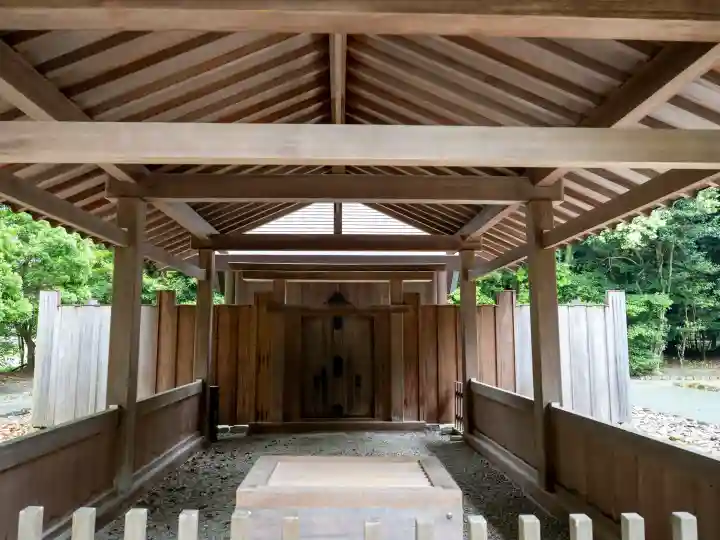宗像大社(福岡県)