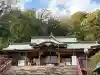 鎮西大社諏訪神社(長崎県)