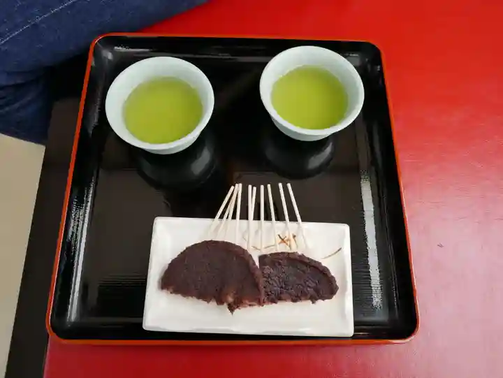 尊永寺(静岡県)