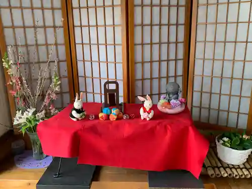 福泉寺のその他建物