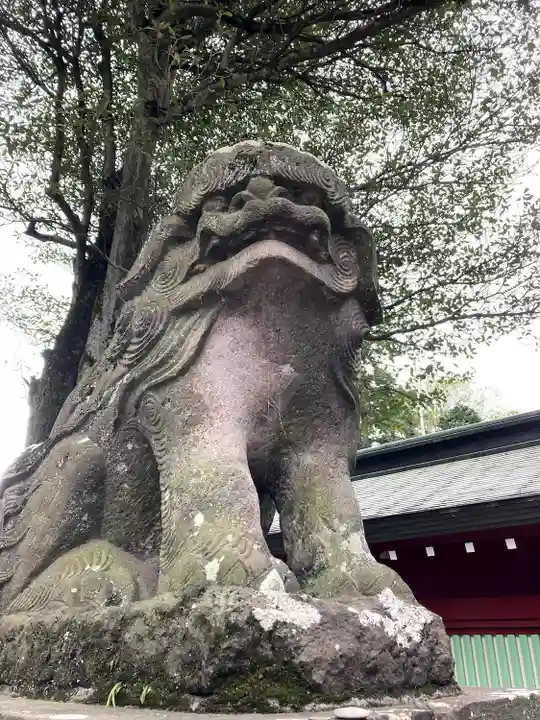 大國魂神社(東京都)
