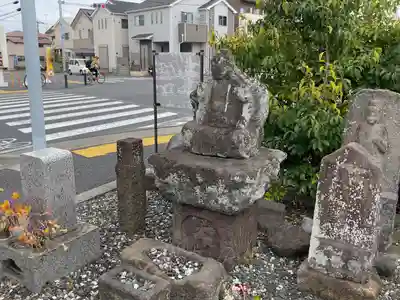 不動尊(神奈川県)