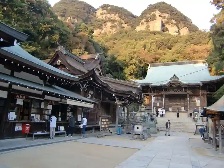八栗寺(香川県)