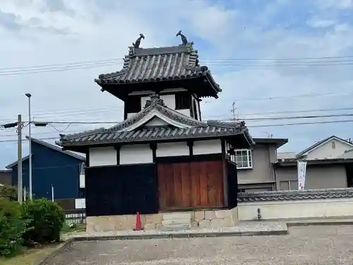 雲龍山 本證寺(愛知県)