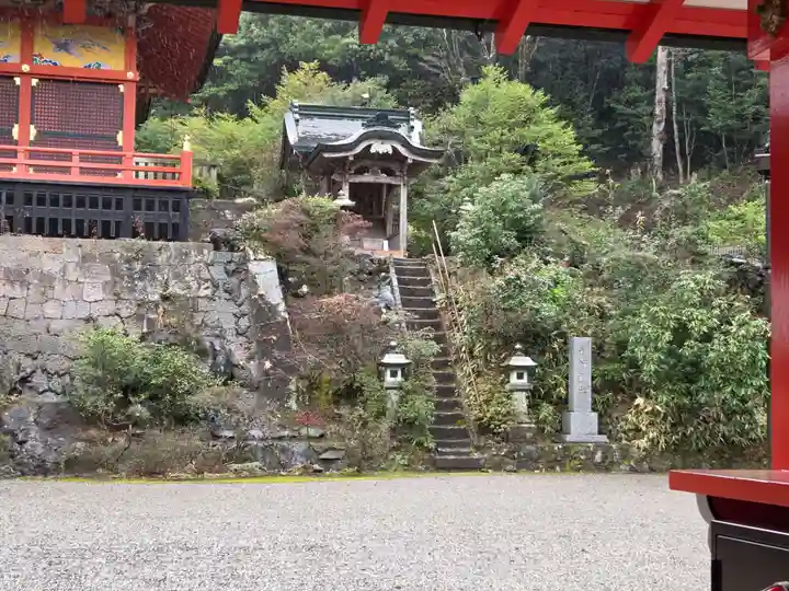 霧島神宮(鹿児島県)