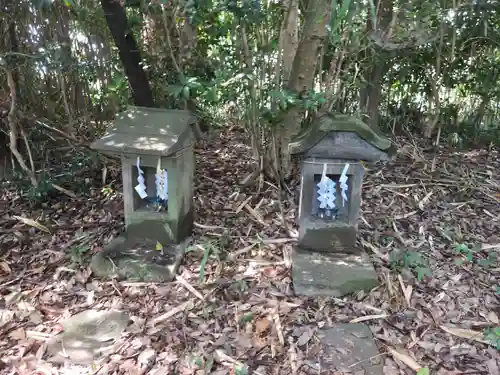 小松神社(埼玉県)